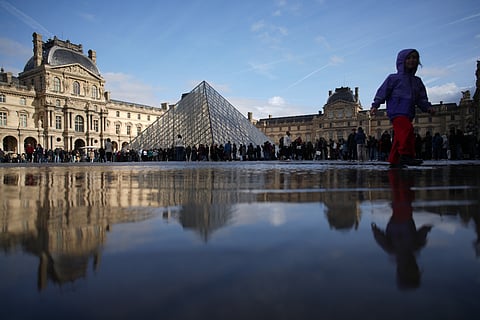 What to know as Louvre tickets are becoming 45 percent more expensive for many