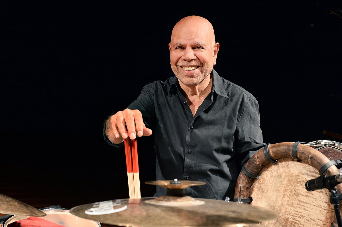 One of Indian rock’s pioneers return to Bengaluru, the city where their sound first took shape