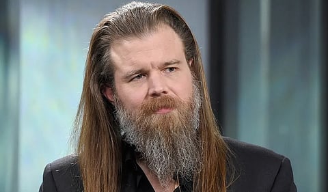 Ryan Hurst