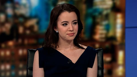 Why did Ashley St. Clair sue Elon Musk?