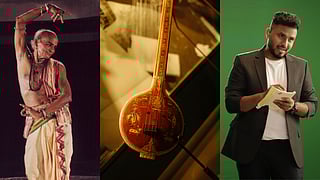 Things to do in Kolkata this week