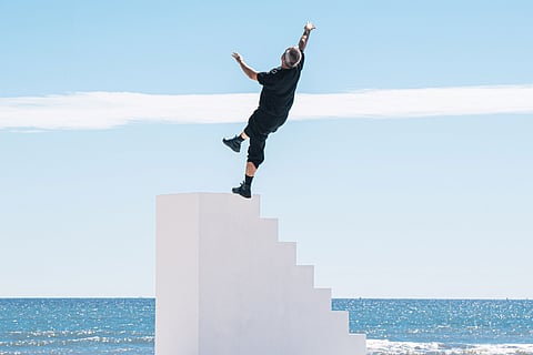 Bengaluru witnesses French contemporary dance reach new heights in ‘Elevation’