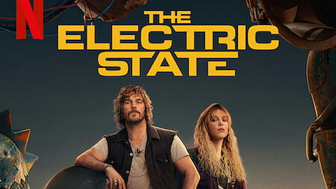 The Electric State Razzie nomination places Millie Bobby Brown and the Russo brothers under renewed scrutiny