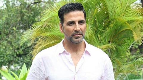 Akshay Kumar's viral video capturing the actor’s response to a girl pleading for help for her debt-ridden father has taken social media by storm