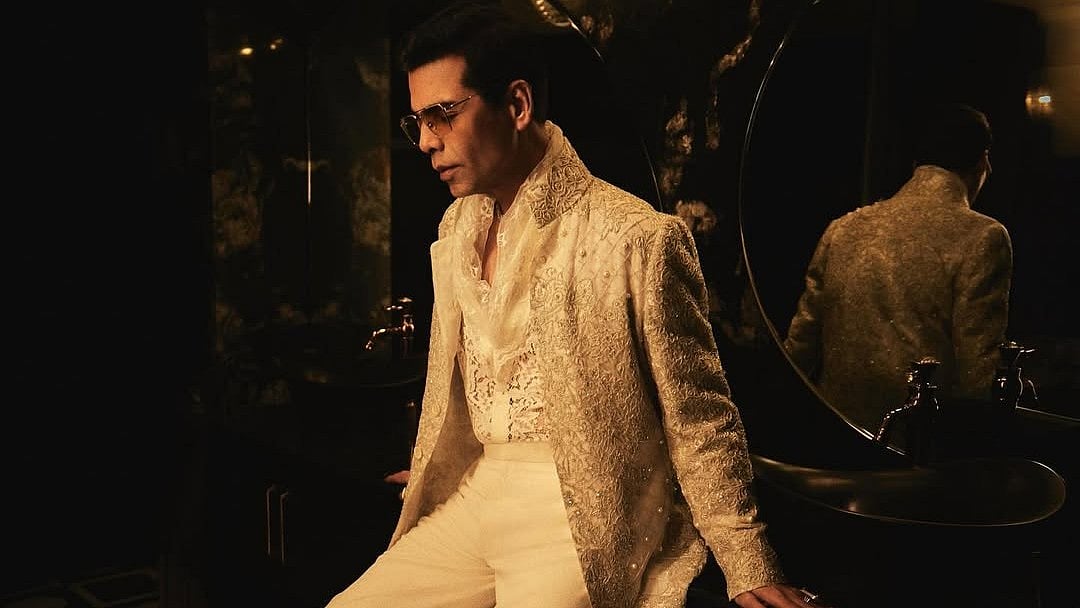 Karan Johar’s new apartment in Mumbai marks another high‑profile real estate acquisition