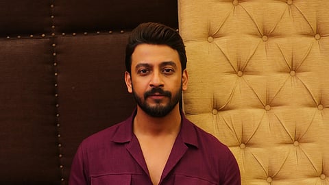 Bonny Sengupta will be seen next in Bhanupriya Bhooter Hotel 