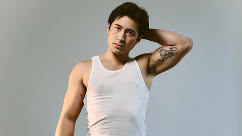 I want to get bigger, juicier, thicker: Hudson Williams on getting a ‘bigger butt’