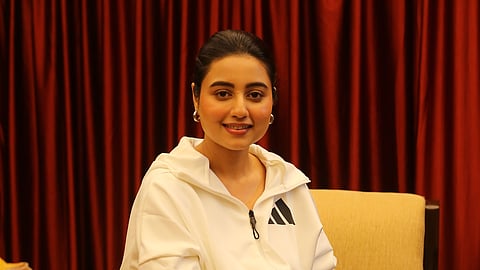 Swastika Dutta on her upcoming movie 