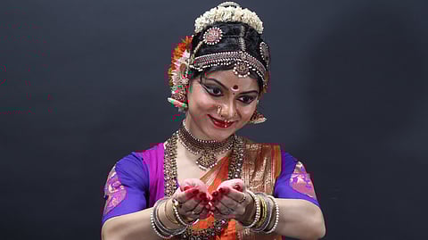 Souraja Tagore on her lineage, embracing classical arts and reclaiming heritage spaces through dance via Thakurbarir Sarodotsav.