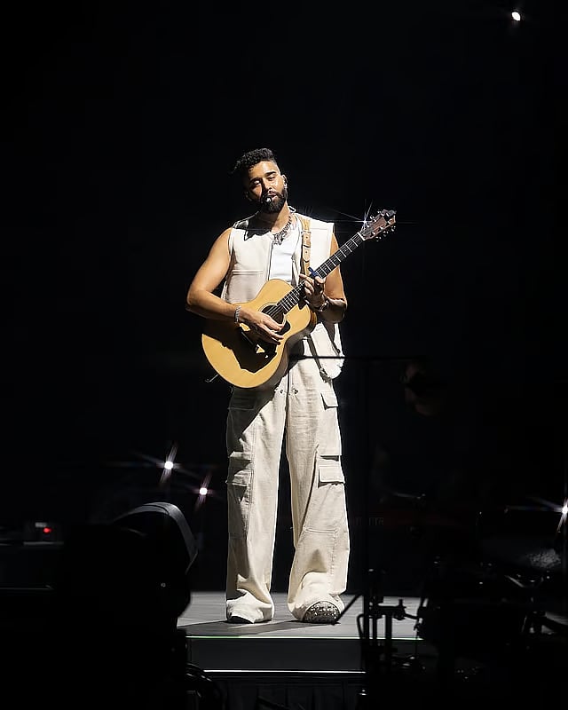 4 new-wave Punjabi singers who should be on your playlist