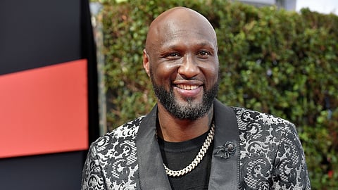 Lamar Odom faces DUI charges