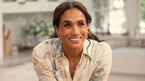 Meghan Markle’s ‘With Love, Meghan’ won’t return for third season on Netflix