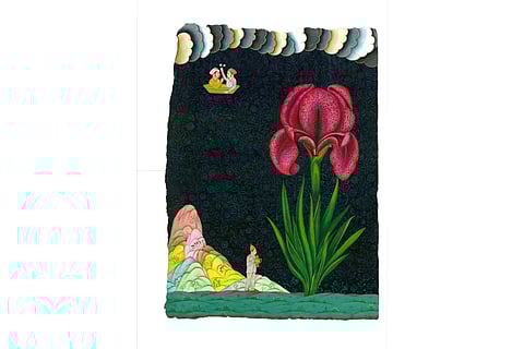 Equilibrium or extinction? This New Delhi exhibition interrogates the cost of human progress