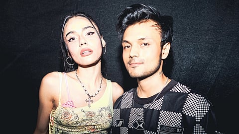 With 40 singles in, Zephyrtone proves EDM can be personal with Maahi