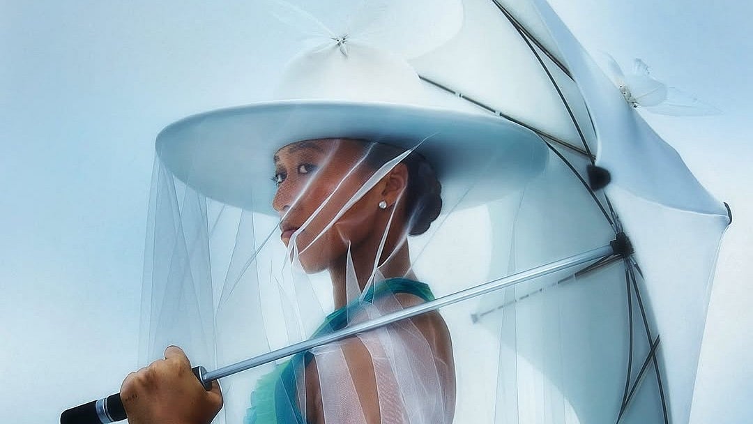 Naomi Osaka breaks the internet with her Jellyfish-inspired costume at Australia Open 2026