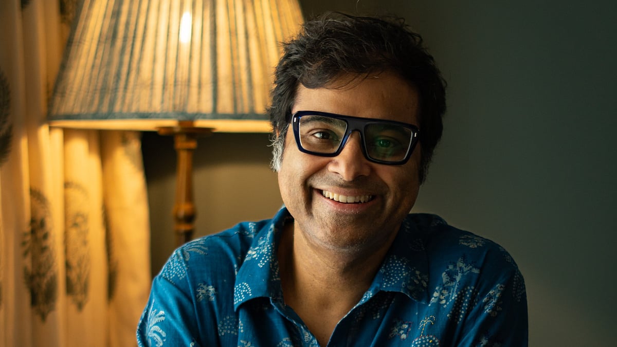 UTSAAH 2026 reflects Purbayan Chatterjee’s vision of mentorship, tradition and the future of Indian classical music