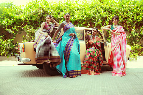 Shravan Kummar marks 25 years of quiet luxury rooted in Indian artisanship