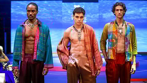 Ensembles by Susan Fernandes