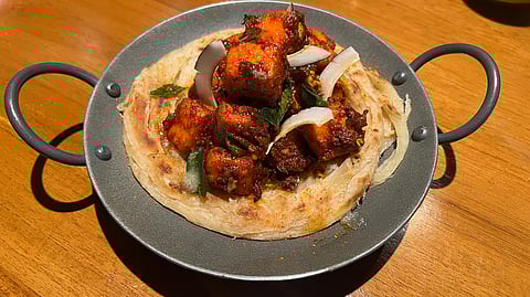 This Telugu bar and restaurant in Hyderabad gets a menu revamp with unmissable treats