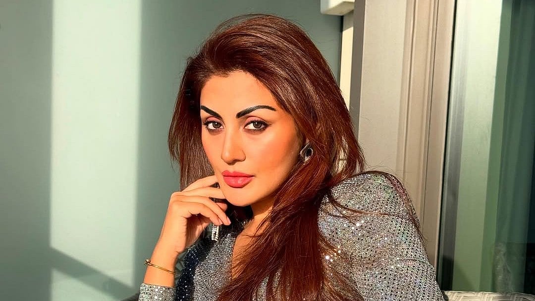 Golmaal star Rimi Sen works in Dubai real estate! 'Better than keeping money in FDs...'