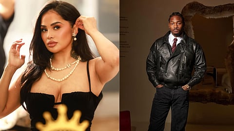 Aileen Loopera drops lawsuit against NFL star