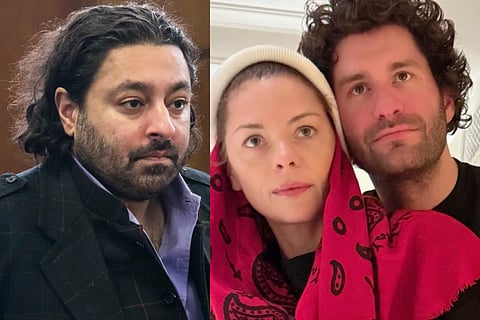 Jaime King’s divorce sparks rumours: Is Vikram Chatwal the reason?