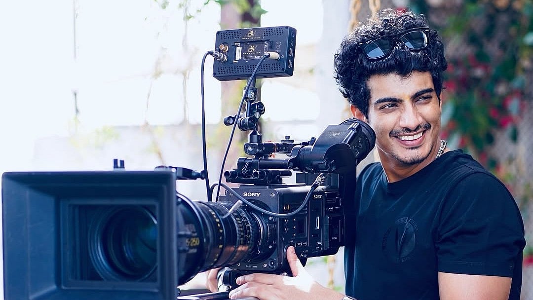 Palaash Muchhal accused of cheating financier of Rs 40 lakh, complaint filed