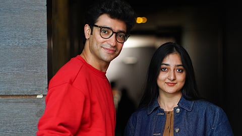 Gaurav Chakraborty and Surangana Bandhopadhyay  return in Nikosh Chhaya 2