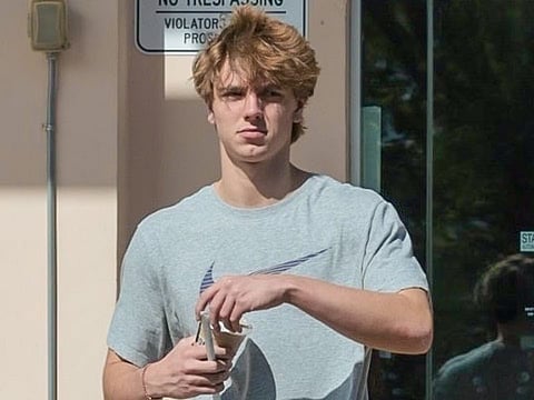 Is Britney Spears the ultimate ‘stage mum’? Pop icon helping son Jayden launch music career