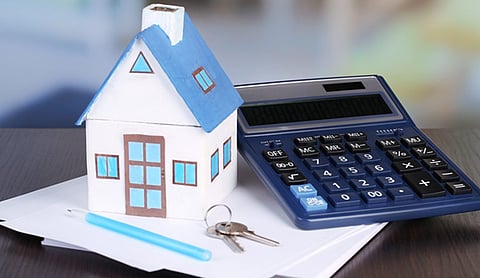Home loan repayment calculator: Plan prepayments and reduce total interest