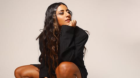 Following her latest album release, pop singer Zoya returns to India for her first performance in over seven years at Lollapalooza India 2026