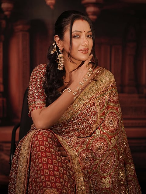 
What Rupali Ganguly said about her fertility struggles and the influence of Vaishno Devi
