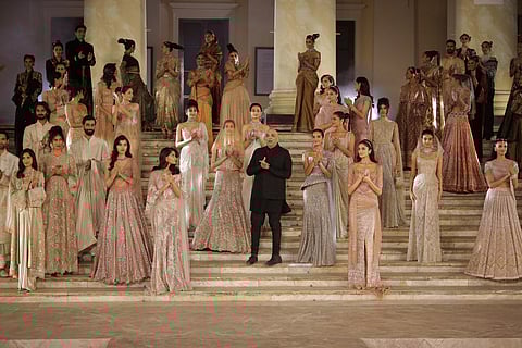 Tarun Tahiliani