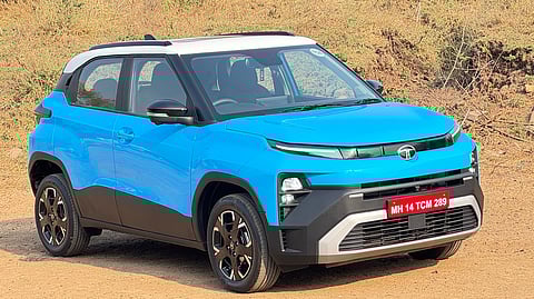 New useful features and a revised powertrain