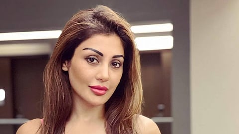 Rimi Sen’s quest for stability leads her to Dubai