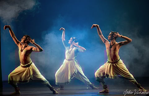 Here are nine upcoming cultural events in Bengaluru to look forward to this January