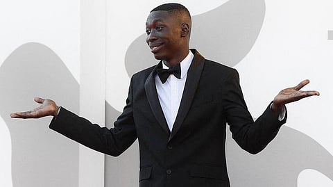 TikToker Khaby Lame closes pathbreaking business deal of nearly $900M