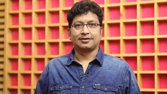 Odia music composer Abhijit Majumdar passes away at 54