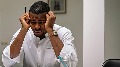 Executive functioning