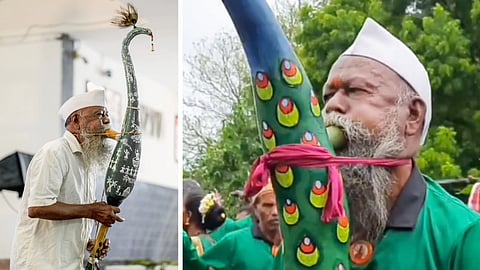 Who is Palghar's Bhiklya Ladkya Dhinda, all set to receive a Padma Shri? 