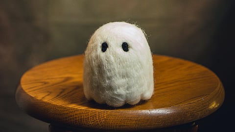 Here’s how you can literally adopt a ghost in York 