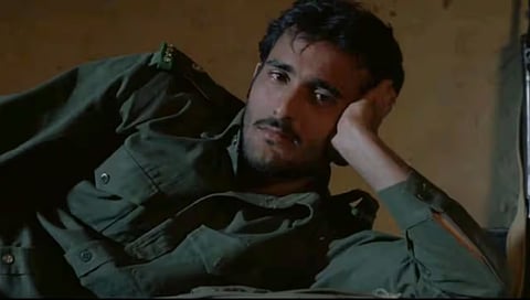 Border 2's end credits goes viral 