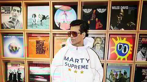 Karan Johar goes for one-week digital detox