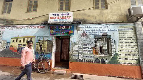 Nariman Lighthouse: Rafu of Mumbai’s torn social fabric