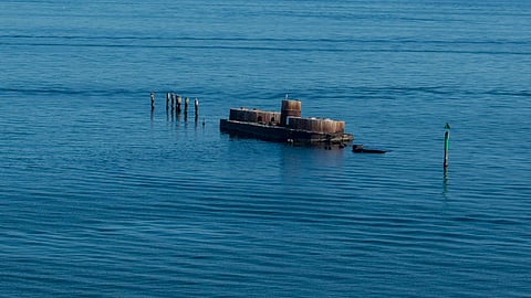 What do you need to know about India’s first passenger submarine tourism project? 