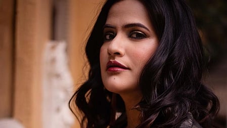 I’ve walked the path of putting music out of my own year after year: Sona Mohapatra