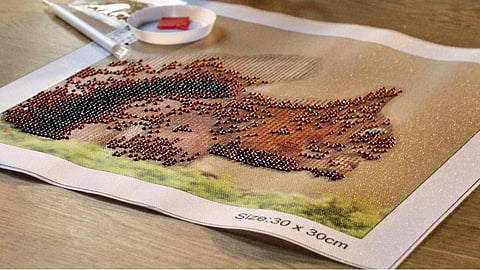 3 therapeutic benefits of diamond paintings 