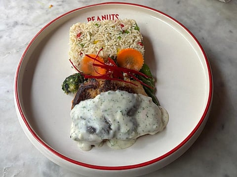 Old school vibes meet a thoughtfully new food and cocktail menu in Hyderabad