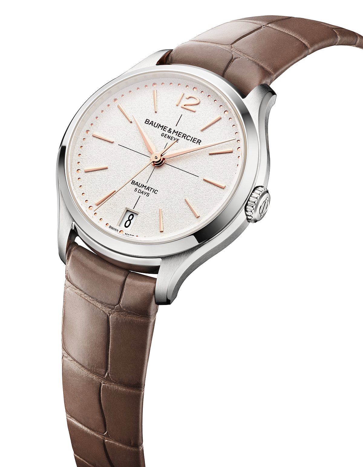 Timeless grace with watches exclusively designed for women