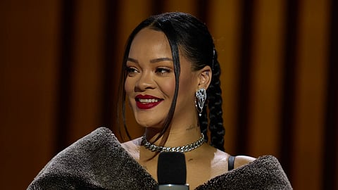 Rihanna's career defining opus ANTI turns 10